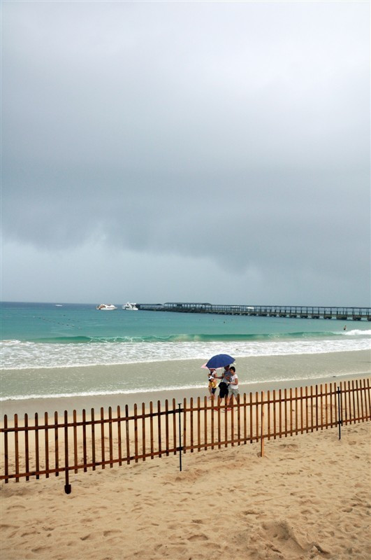 我们的蜜月之旅三亚旅行详细攻略,三亚自由行15天旅游攻略