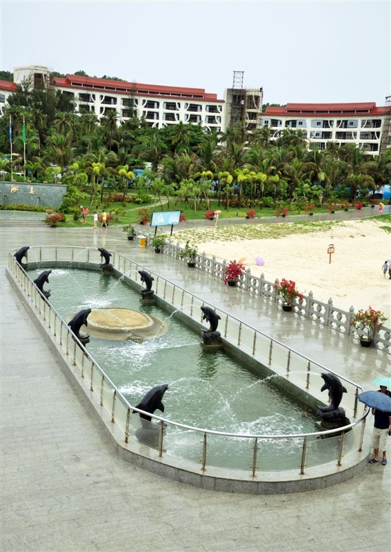 我们的蜜月之旅三亚旅行详细攻略,三亚自由行15天旅游攻略