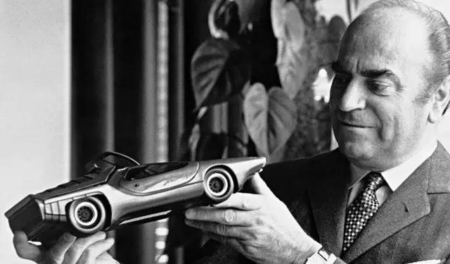 宝马设计历史,吐槽宝马7系设计