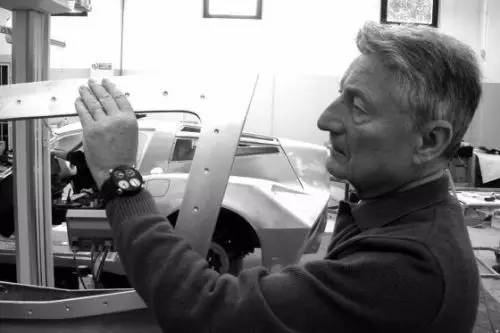 宝马设计历史,吐槽宝马7系设计