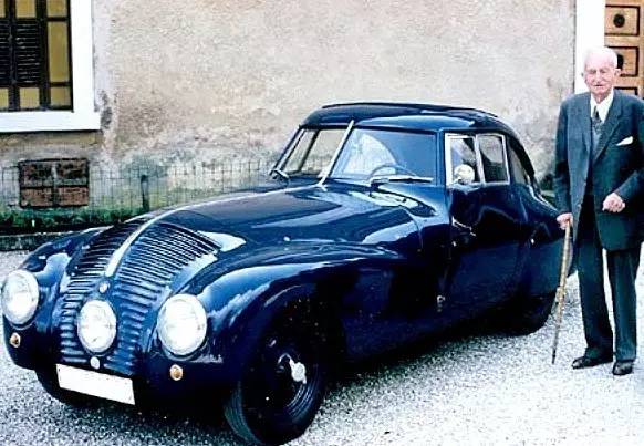 宝马设计历史,吐槽宝马7系设计