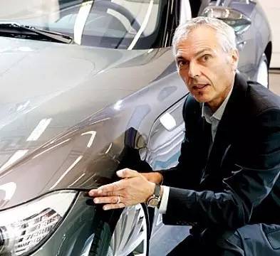 宝马设计历史,吐槽宝马7系设计