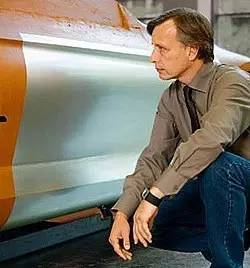 宝马设计历史,吐槽宝马7系设计