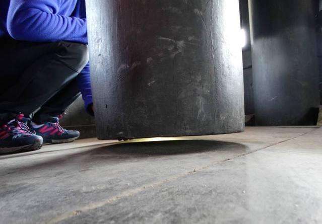 中国最神奇的木楼在哪里,百年神奇古楼