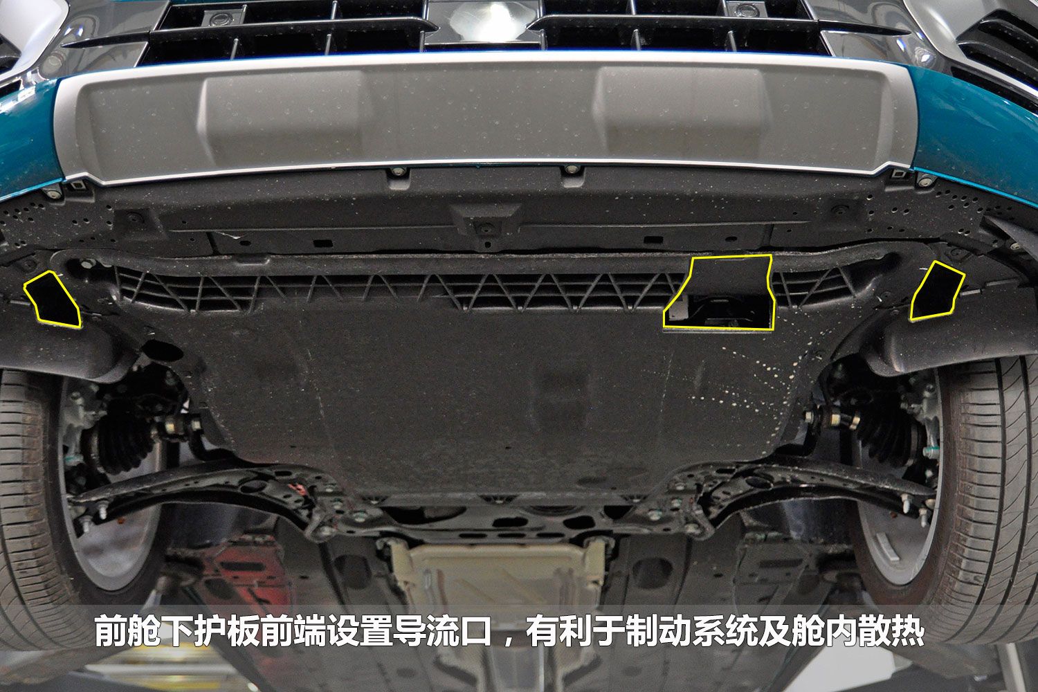 q2l技术,奥迪q2l底盘和高尔夫底盘