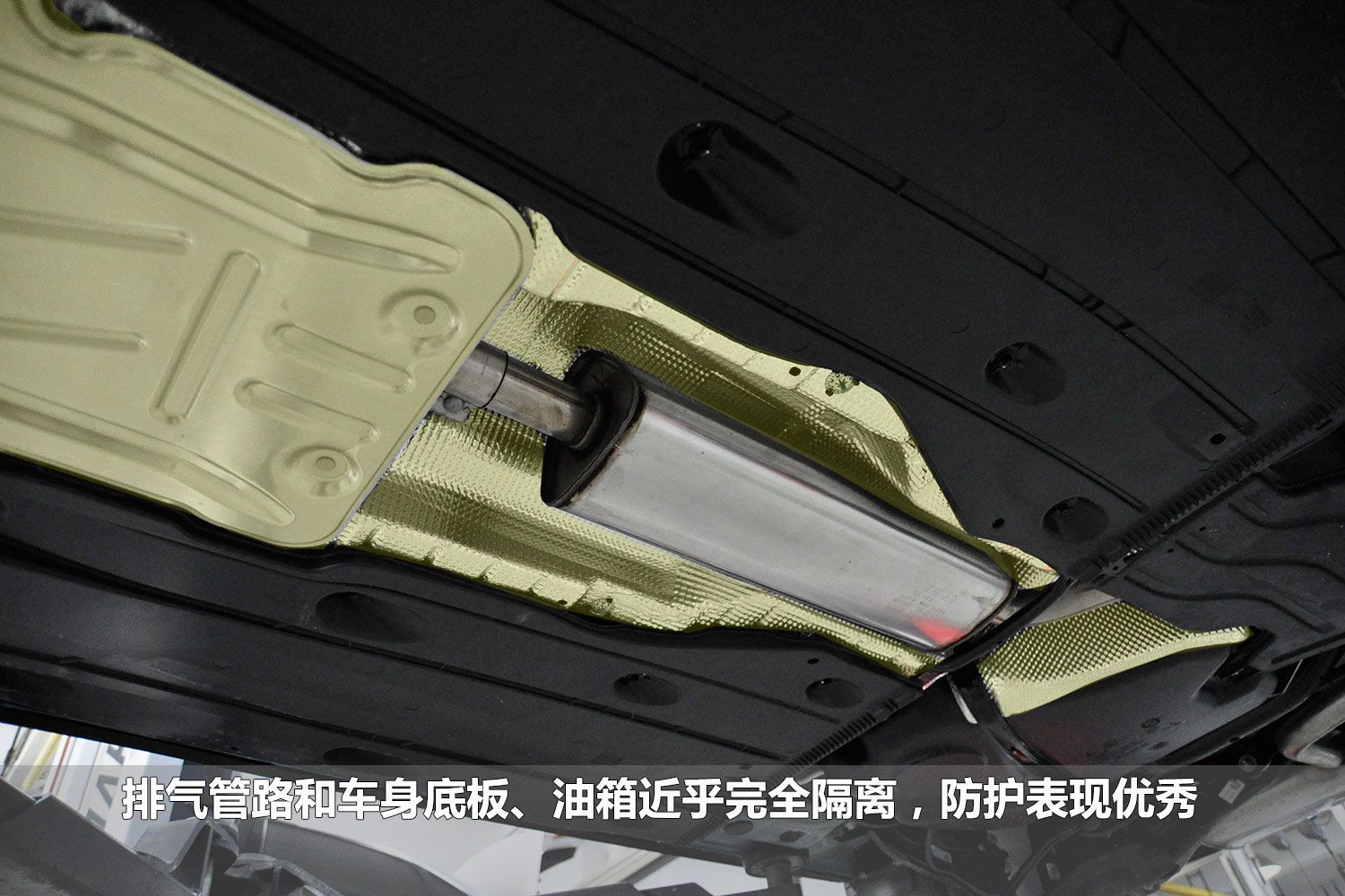 q2l技术,奥迪q2l底盘和高尔夫底盘