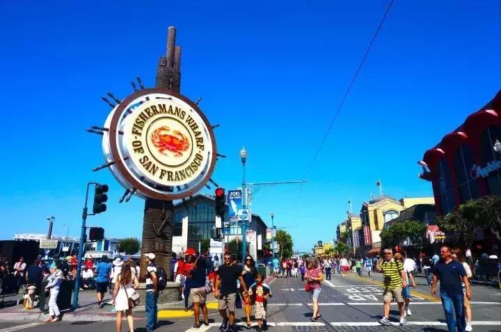 美国旅游实用攻略视频教程,一份旅游攻略