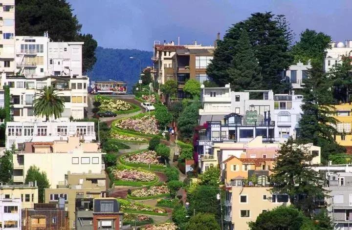 美国旅游实用攻略视频教程,一份旅游攻略