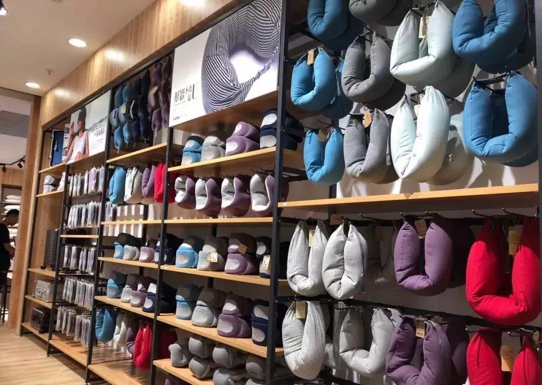 日本無印良品被“打败”，论“山寨”的自我修养！