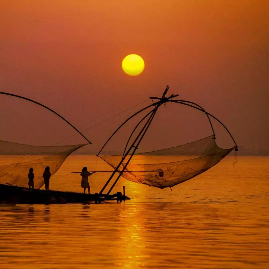 长沙：从心忧天下到快乐中国