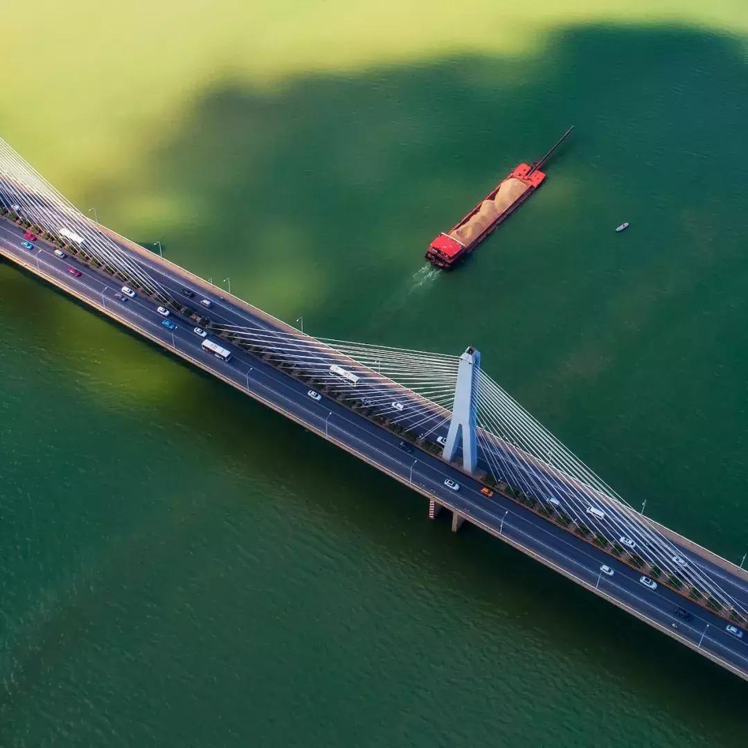 长沙：从心忧天下到快乐中国