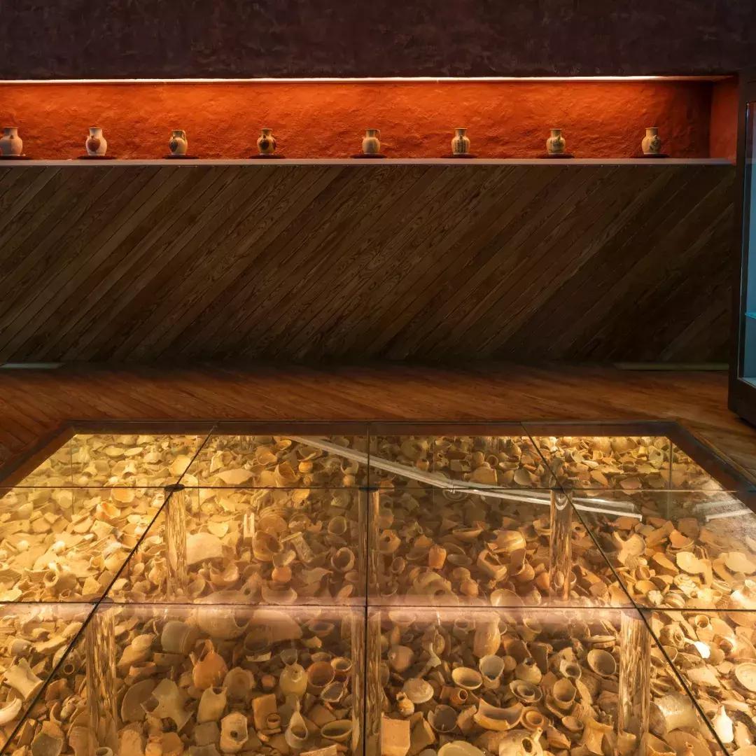 长沙：从心忧天下到快乐中国