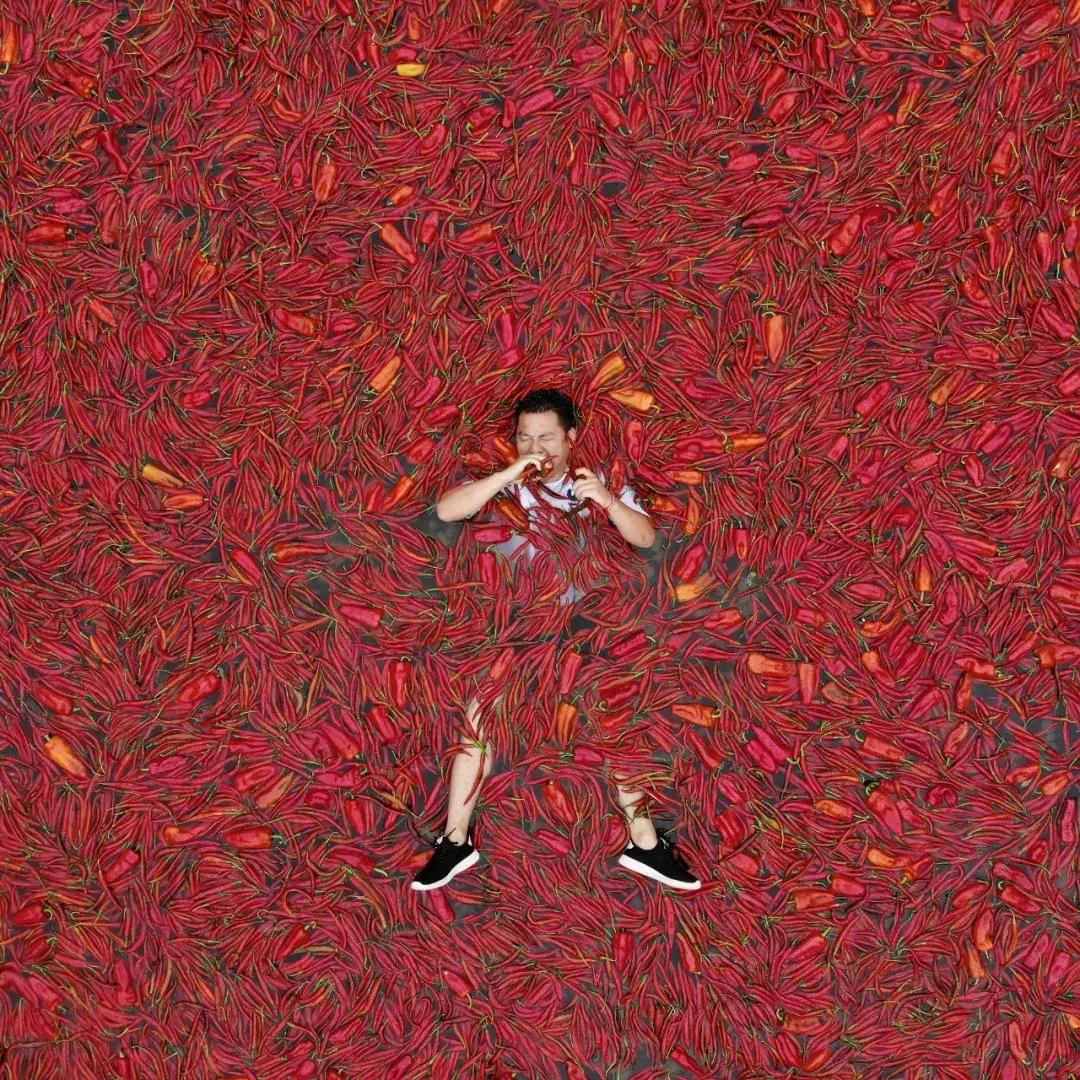 长沙：从心忧天下到快乐中国