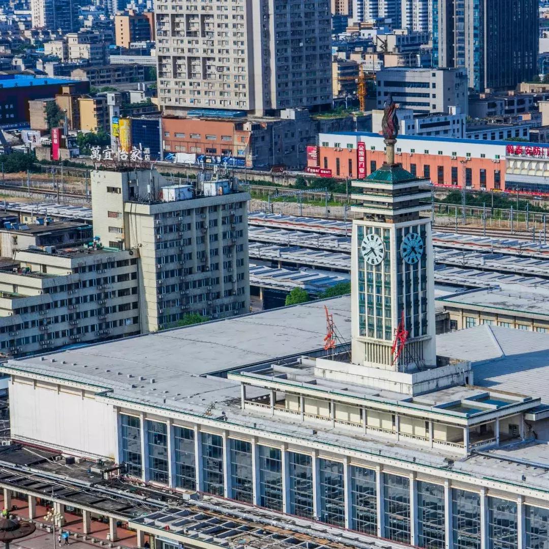 长沙：从心忧天下到快乐中国