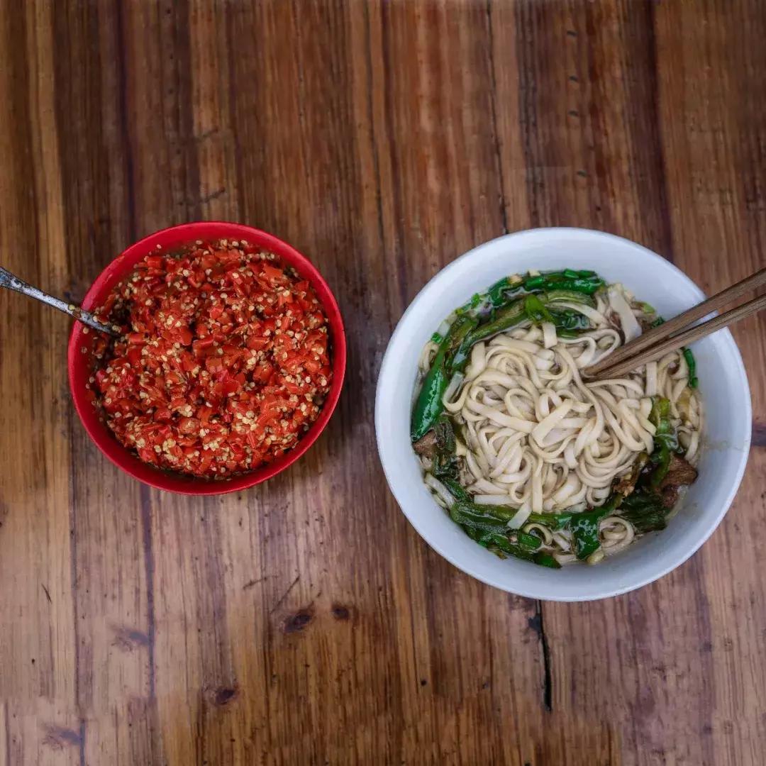 长沙：从心忧天下到快乐中国