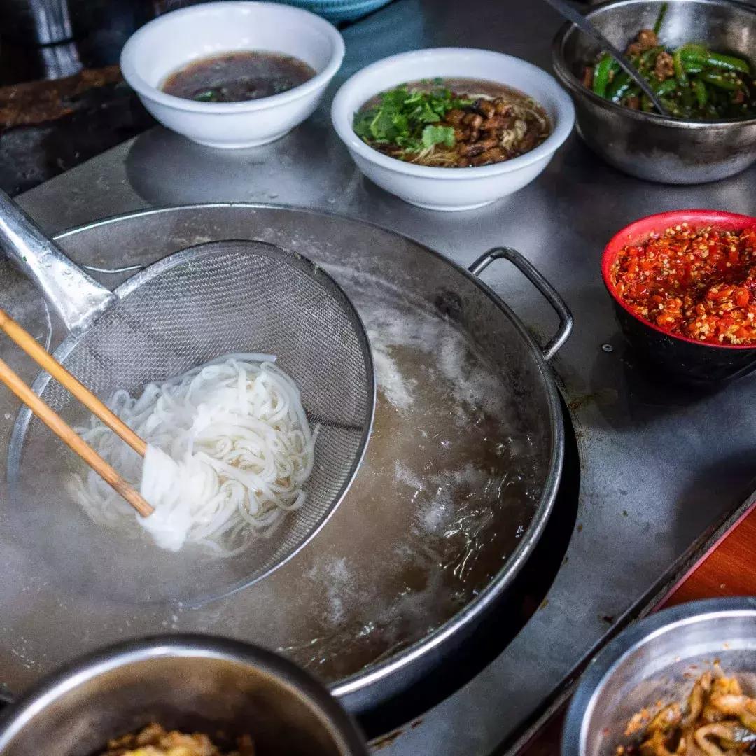 长沙：从心忧天下到快乐中国