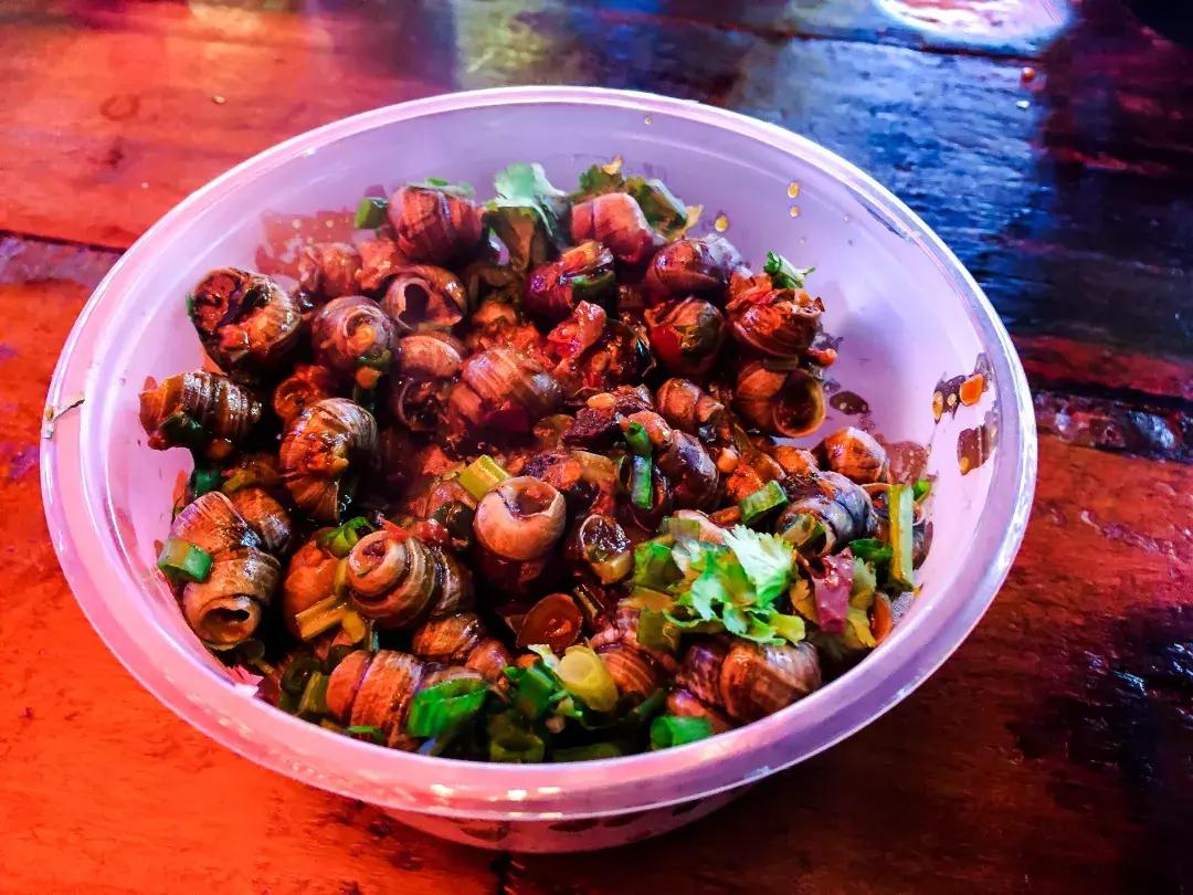 长沙：从心忧天下到快乐中国