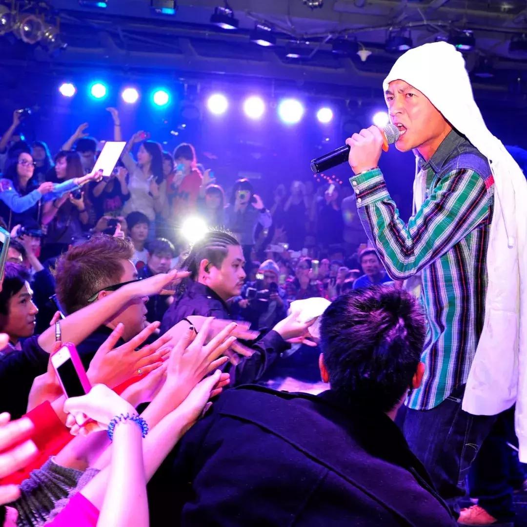 长沙：从心忧天下到快乐中国