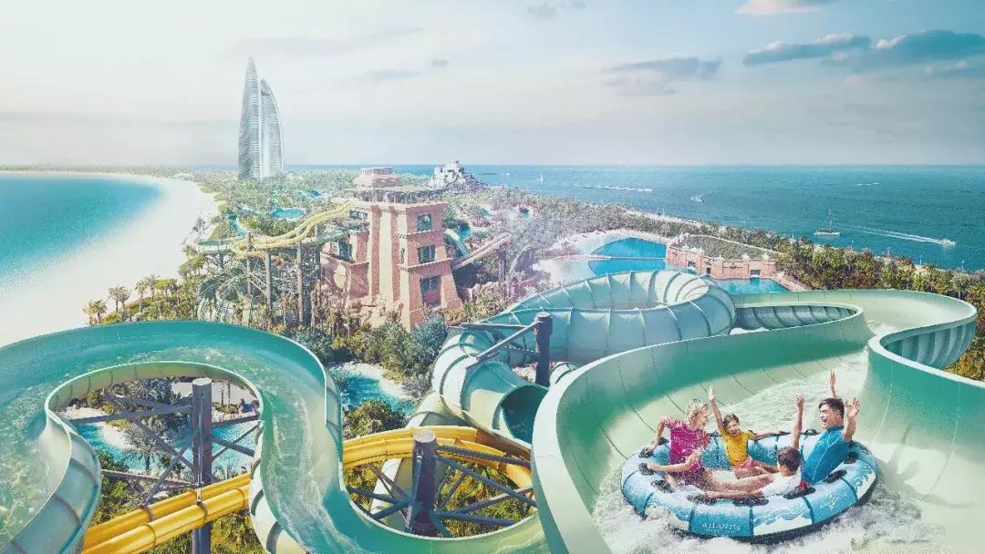 鲨鱼海豚亲子游攻略 (凤岭水世界游玩攻略)