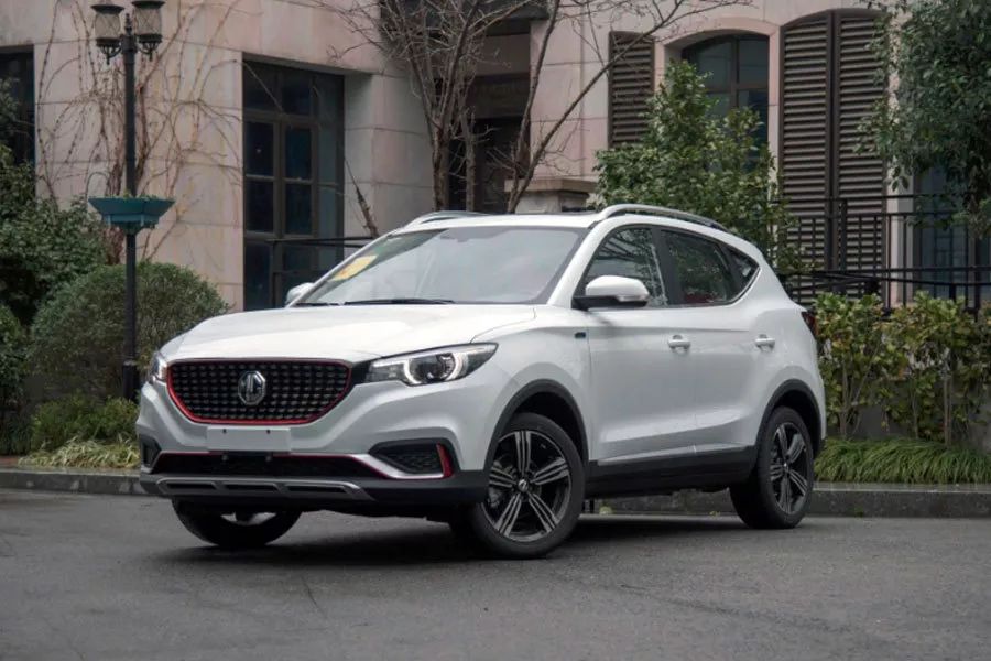 10万左右小型suv车推荐比亚迪,10万左右小型suv合资车推荐