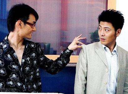 陈家明和吴庸合作的电影,丑女无敌吴庸最后跟谁在一起了