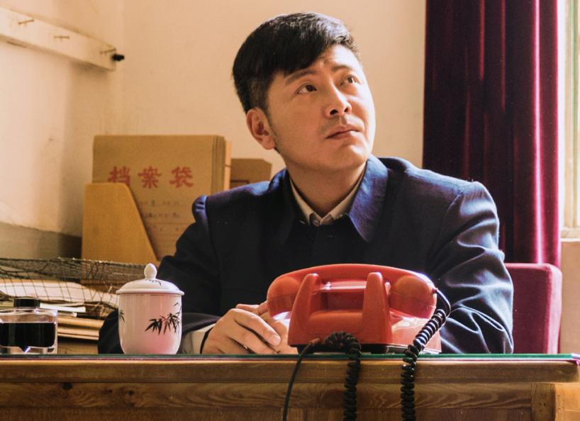 陈家明和吴庸合作的电影,丑女无敌吴庸最后跟谁在一起了