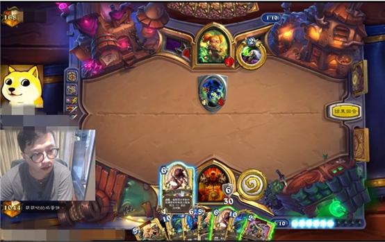 炉石传说狗贼最后一战,炉石传说狗贼狂野渡劫