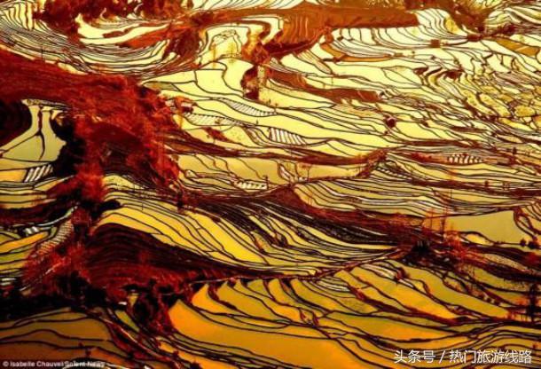 厌倦了现在的生活就去旅游,国内八个绝美小众旅行地