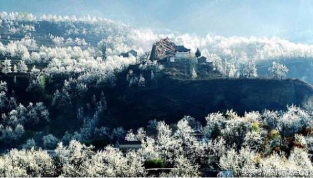 厌倦了现在的生活就去旅游,国内八个绝美小众旅行地