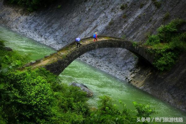 厌倦了现在的生活就去旅游,国内八个绝美小众旅行地