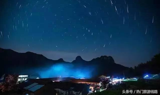 厌倦了现在的生活就去旅游,国内八个绝美小众旅行地