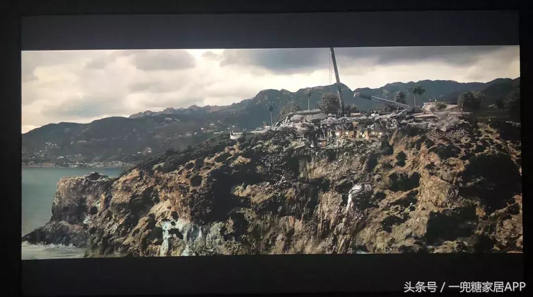 低成本打造家庭影院,100元打造家庭影院装修