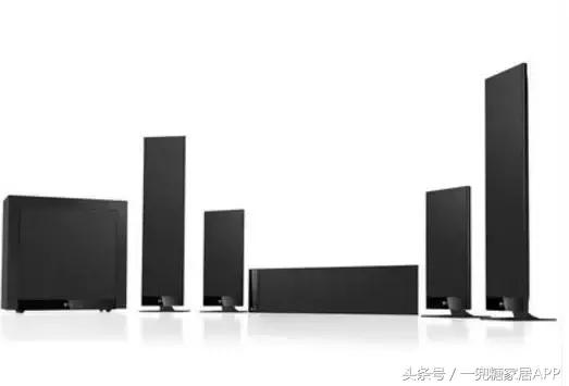 低成本打造家庭影院,100元打造家庭影院装修