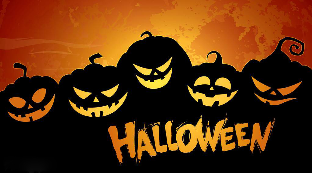 原来万圣节也可以有小蛋糕,万圣节容易做的食物