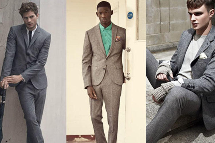 男人的衣橱哪些款式,男人的衣橱有什么牌子