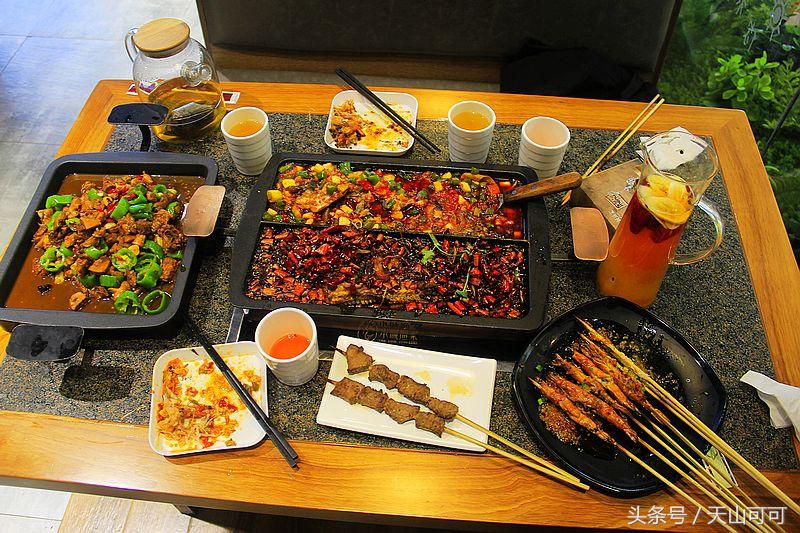 乌鲁木齐烤鱼哪里正宗,乌鲁木齐烤鱼哪里最正宗