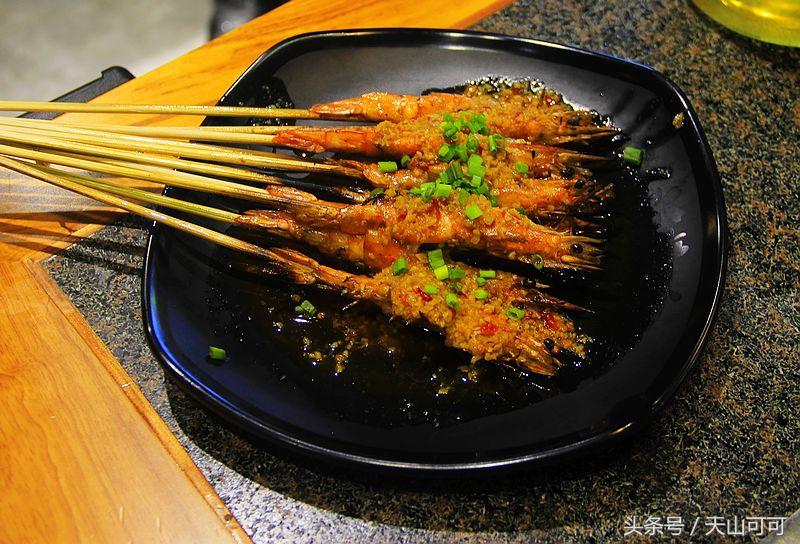 乌鲁木齐烤鱼哪里正宗,乌鲁木齐烤鱼哪里最正宗