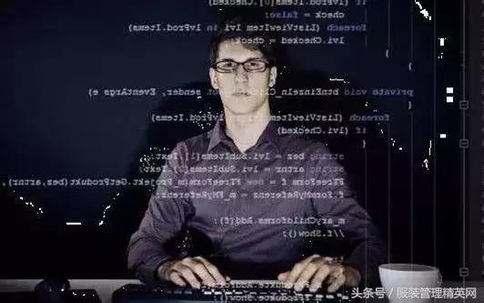 服装行业适合跳槽么,服装智能制造专业