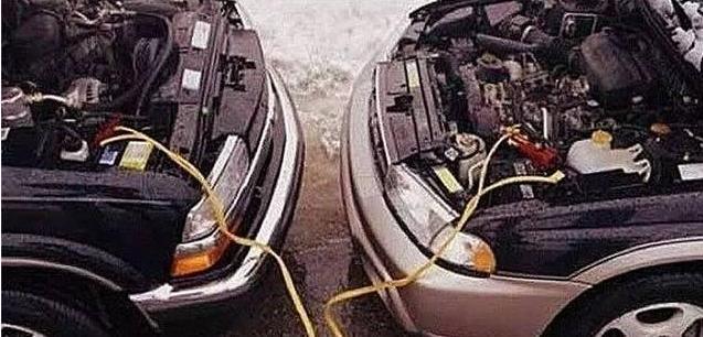 自动挡电瓶没电了打不着火怎么办,自动挡汽车电瓶没电怎么挂n挡