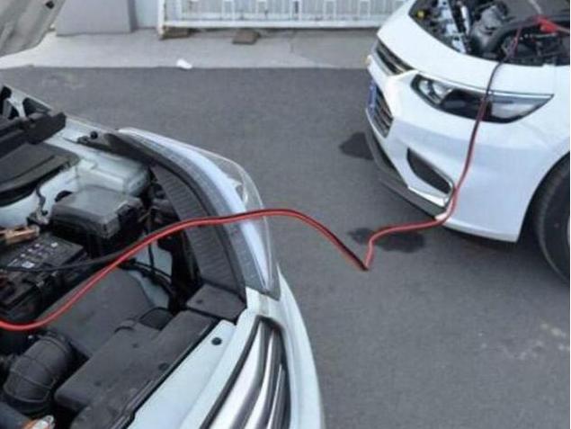 自动挡电瓶没电了打不着火怎么办,自动挡汽车电瓶没电怎么挂n挡