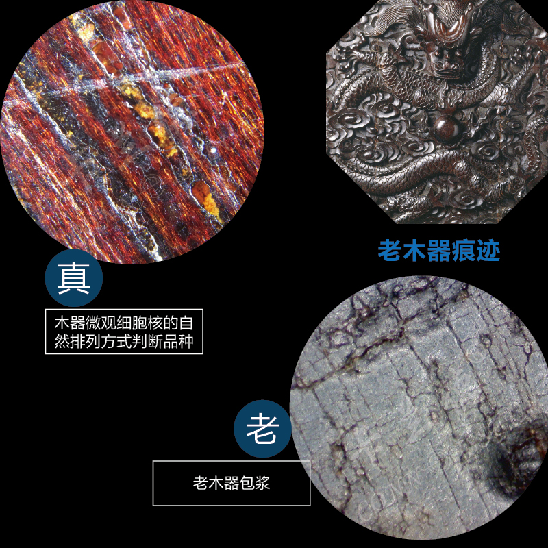 卡兰德微观痕迹鉴定仪,卡兰德珠宝鉴定放大镜