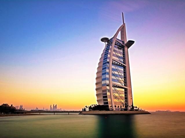 在迪拜好赚钱吗,迪拜土豪的发家史