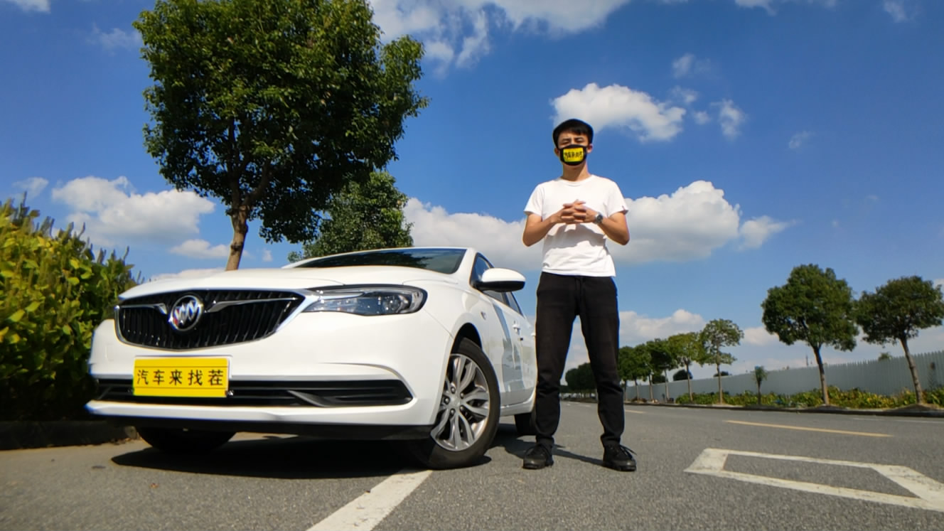 1.3T的别克英朗怎么样,1.3t3缸英朗怎么样