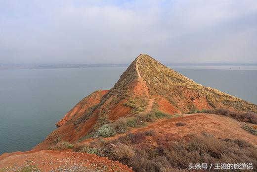 甘肃环线最美风景,甘肃景色最美公路