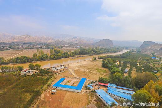 甘肃环线最美风景,甘肃景色最美公路