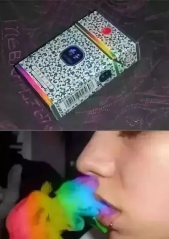 新型*品毒**套路多花样翻新陷阱深