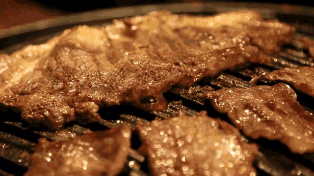 沈阳铁西十大必吃的神店烤肉,沈阳最好吃的烤肉神店