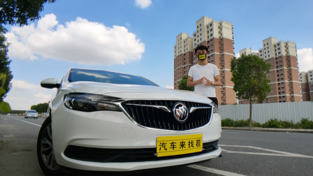 1.3T的别克英朗怎么样,1.3t3缸英朗怎么样