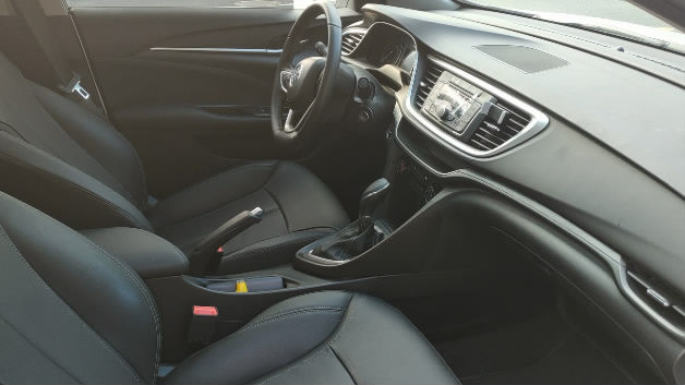 1.3T的别克英朗怎么样,1.3t3缸英朗怎么样