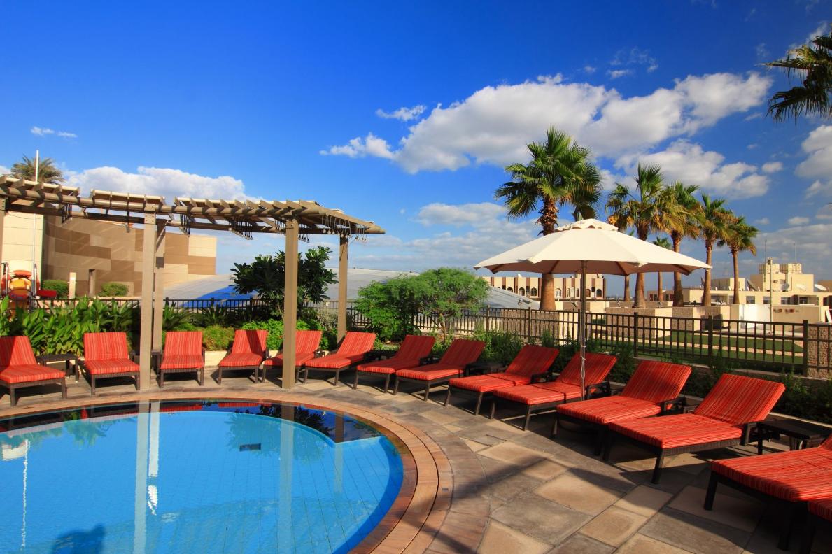 在迪拜好赚钱吗,迪拜土豪的发家史